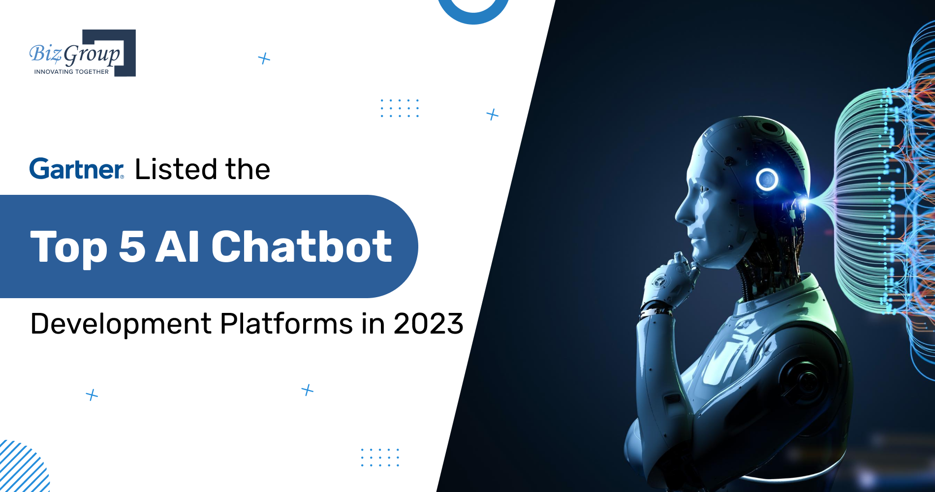 Integrated AI Chatbot Development Platforms